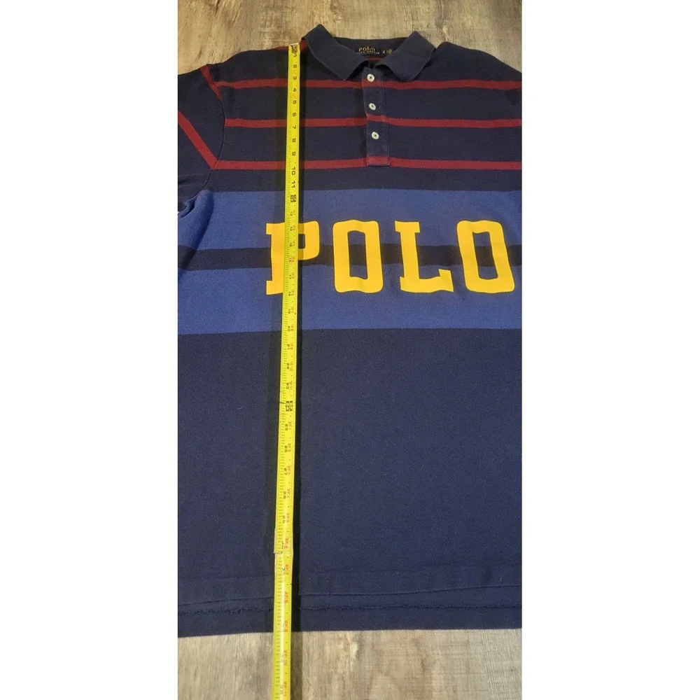 Polo Ralph Lauren this polo